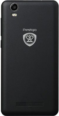 Смартфон Prestigio Wize N3 (PSP3507) Black