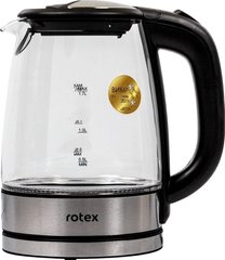 Електрочайник Rotex RKT83-GS