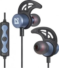 Навушники Defender FreeMotion B685 Bluetooth Black (63685)