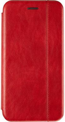 Чохол Gelius Book Cover Leather для Huawei Y7 (2019) Red