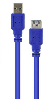 Подовжувач Cablexpert CCP-USB3-AMAF-6