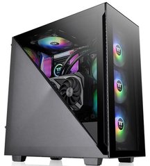Корпус Thermaltake Divider 300 TG ARGB Mid Tower Chassis (CA-1S2-00M1WN-01)