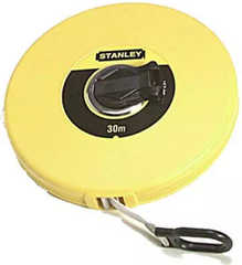 Рулетка вимірювальна Stanley 0-34-297