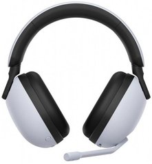 Навушники Sony Inzone H9 Over-ear ANC Wireless White (WHG900NW.CE7)