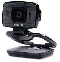 Bеб-камера A4Tech PK-900H Black