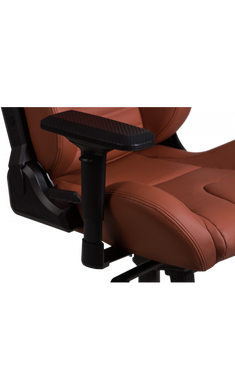 Комп'ютерне крісло для геймера GT Racer X-8005 Brown