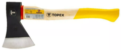 Топор TOPEX 1250 г (05A142)