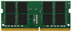 Оперативна пам'ять Kingston 32GB SO-DIMM (KVR29S21D8/32)