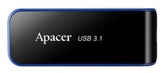 Флешка Apacer USB 3.1 AH356 32GB Black