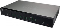 Маршрутизатор Cisco RV260 VPN Router (RV260-K9-G5)