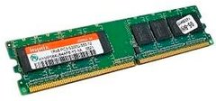 Оперативная память Hynix 2 GB DDR2 800 MHz (HYMP125U64CP8-S6) Refurbished (Восстановленная)