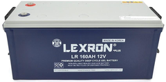 Акумулятор для ДБЖ Lexron 12V 160AH (LR12-160/29321)