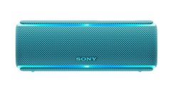 Портативна акустика Sony SRS-XB21 Blue (SRSXB21L.RU2)