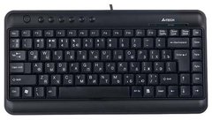 Клавиатура A4Tech KL-5 Black