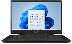 Ноутбук MSI Stealth GS77 12UE-231 (Stealth7712231)