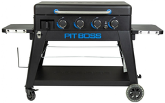 Портативний газовий гриль-планча Pit Boss Ultimate (10813)