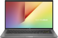 Ноутбук Asus VivoBook S14 S435EA-KC032W Deep Green (90NB0SU1-M001D0)