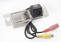 Камера заднього виду iDial CCD-126 Opel (Insignia, Vectra, Astra, Zafira)