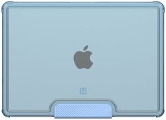 Чехол UAG [U] для Apple MacBook AIR 13' 2022 Lucent Cerulean (134008115858)