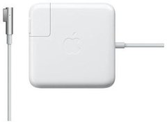 Мережевий зарядний пристрій Apple 60W MagSafe Power Adapter (MC461) (HC, in box)
