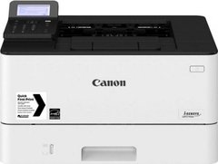 Лазерний принтер Canon I-SENSYS LBP-214dw (2221C005)