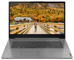 Ноутбук Lenovo Ideapad 3  (82H900D8PB)