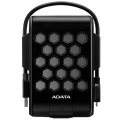 Зовнішній жорсткий диск Adata HD720 2 TB Black (AHD720-2TU31-CBK)