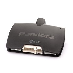 Автосигнализация Pandora DX 91 LoRa v.2