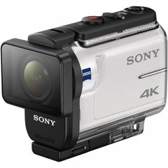 Экшн-камера 4K Sony FDR-X3000