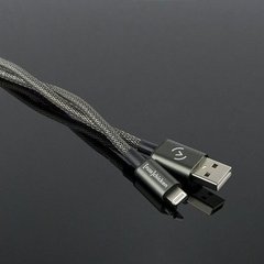 Кабель FuseChicken USB Cable to Lightning Shield 1m (CML)