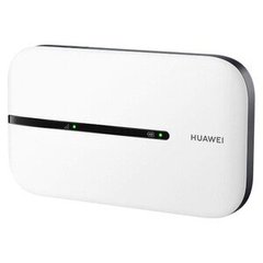 Мобільний Wifi роутер Huawei E5576-320 White
