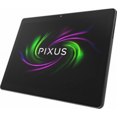 Планшет Pixus Joker 4/64 10.1 LTE black