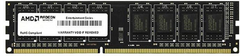 Оперативна пам'ять для ПК AMD DDR3 1333 4GB 1.5V (R334G1339U1S-U)