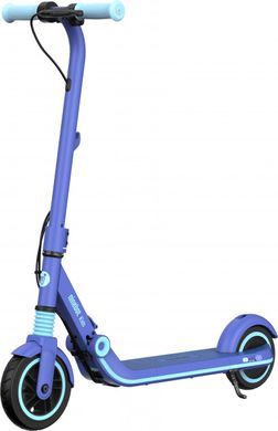 Електросамокат Segway Ninebot E8 Blue (AA.00.0002.26)