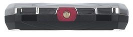 Мобильный телефон Ergo F246 Shield Dual Sim (Black/Red)