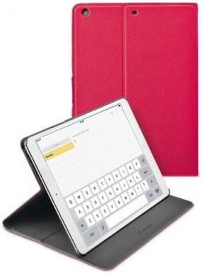 Чохол-книжка CellularLine Folio iPad Air (FOLIOIPAD5P) Pink