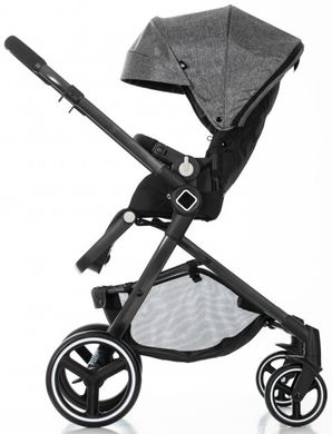 Дитяча коляска Evenflo Vesse - Grey (6910806231512)