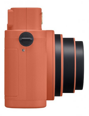 Фотокамера миттєвого друку Fujifilm Instax Square SQ1 Terracotta Orange (16672130)