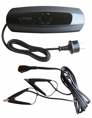 Автономний зарядний пристрій CTEK CS ONE (40-330)