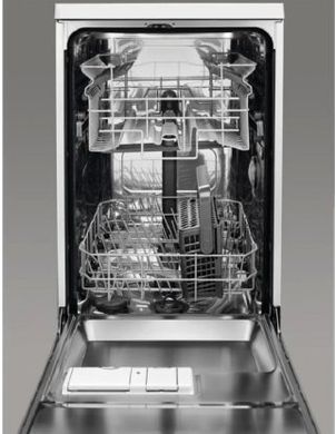 Посудомоечная машина Zanussi ZDV12003FA