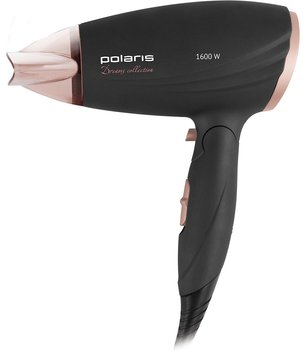 Фен Polaris PHD 1668T