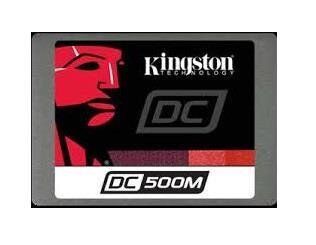 SSD-накопичувач 2.5" Kingston DC500R 1920GB SATA 3D TLCSEDC500R/1920G