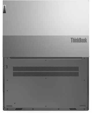 Ноутбук Lenovo ThinkBook 15 G4 IAP Mineral Grey (21DJ00NHRA)