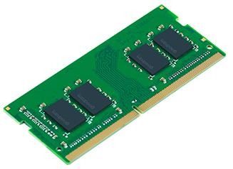 Оперативная память Goodram DDR4 1x16GB (GR3200S464L22S / 16G)