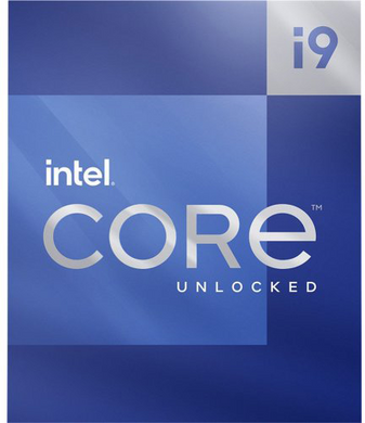 Процессор Intel Core i9-14900KF (BX8071514900KF)