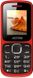 Мобильный телефон ASTRO A177 Red-Black