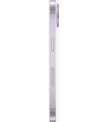 Смартфон Apple iPhone 14 512GB Purple (MPX93)