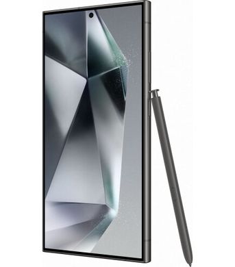 Смартфон Samsung Galaxy S24 Ultra S9280 5G 12/512 GB Titanium Black refurbished