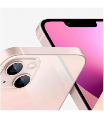 Смартфон Apple iPhone 13 512GB Pink (MLQE3) (UA)