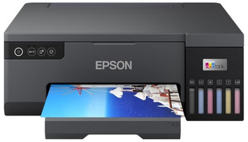 Принтер Epson EcoTank L8050 (C11CK37403)